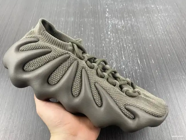 Adidas 450 GX9662 Cinder Yeezy 0525